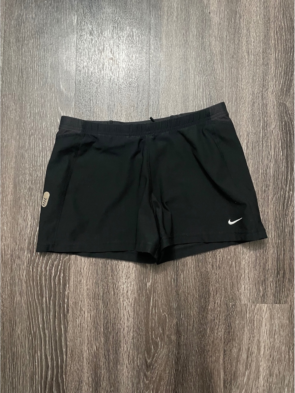 Nike Athletic Performance Shorts